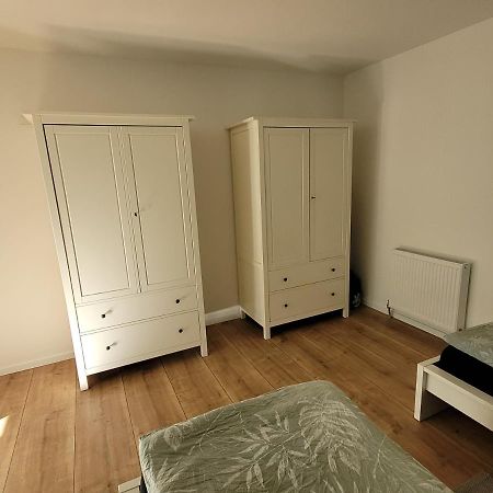 Terrassenwohnung In Siegburg Extérieur photo