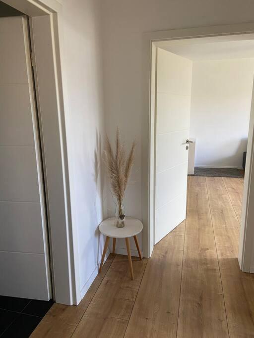 Terrassenwohnung In Siegburg Extérieur photo